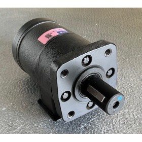Moteur orbital