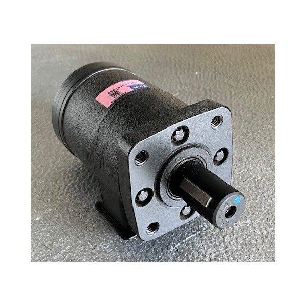 Moteur orbital