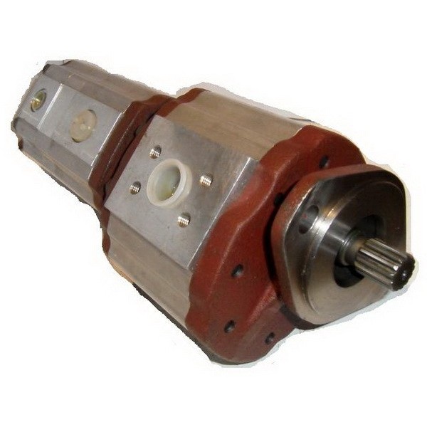 Gear pump