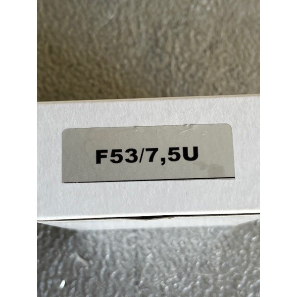 Pressostat