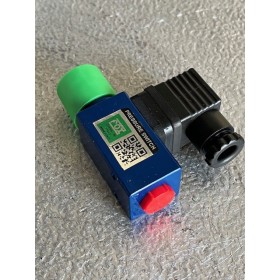 Pressostat