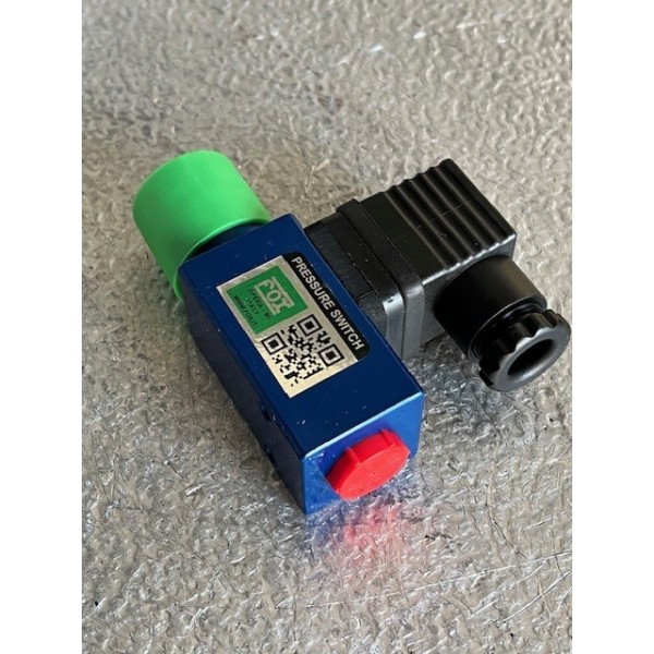 Pressostat