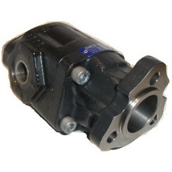 Gear pump