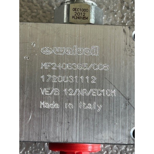 Electrovanne