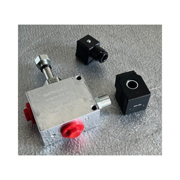 Electrovanne