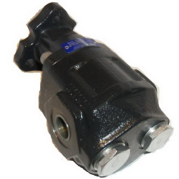 Gear pump