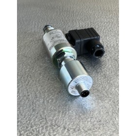 Valve Hydraulique