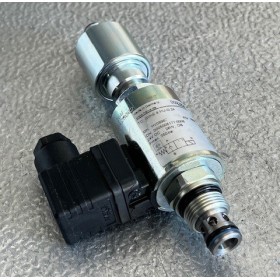 Valve Hydraulique
