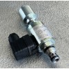 Valve Hydraulique