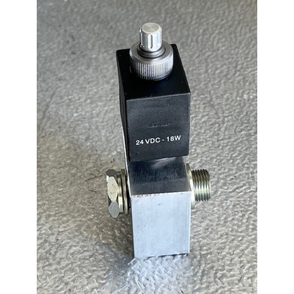 Electrovanne