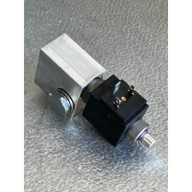 Electrovanne