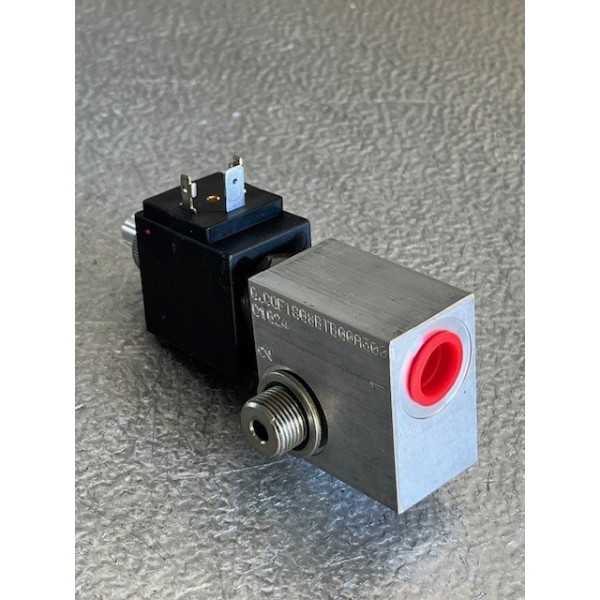 Electrovanne