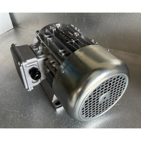 Moteur électrique