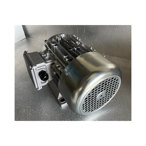 Moteur électrique