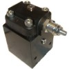 Hydraulic valve