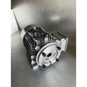 Moteur électrique