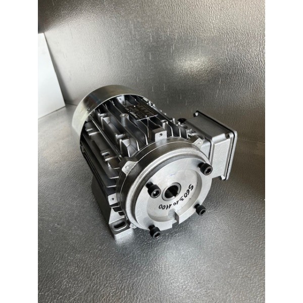 Moteur électrique