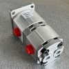 Pompe double origine