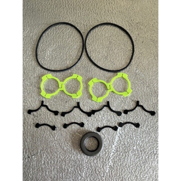 Kit joints pour moteur