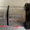Pompe à engrenage double