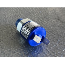Pressostat