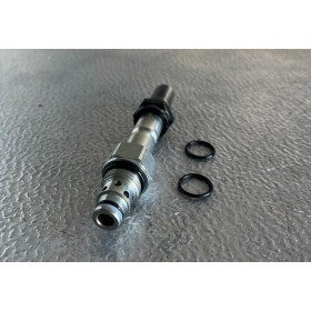 Valve cartouche