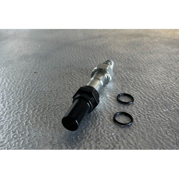 Valve cartouche