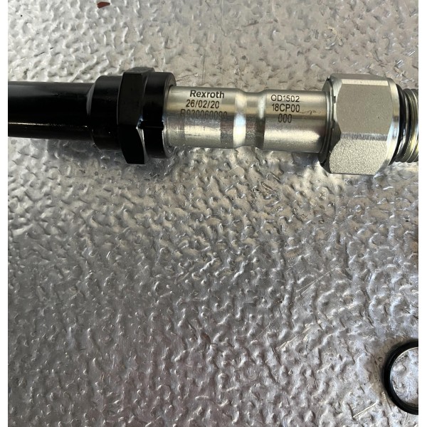 Valve cartouche