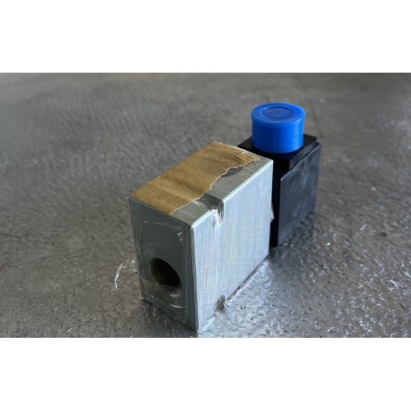 Valve
