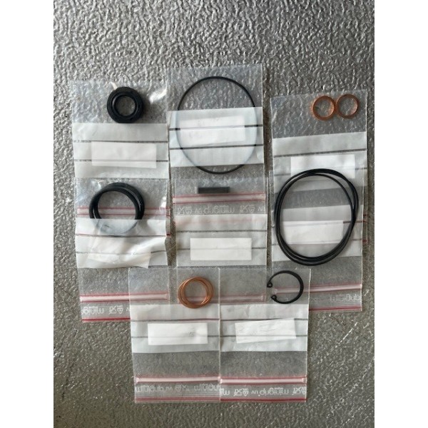 Kit joints