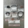 Kit joints