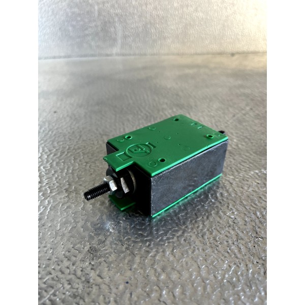 Limiteur de débit double