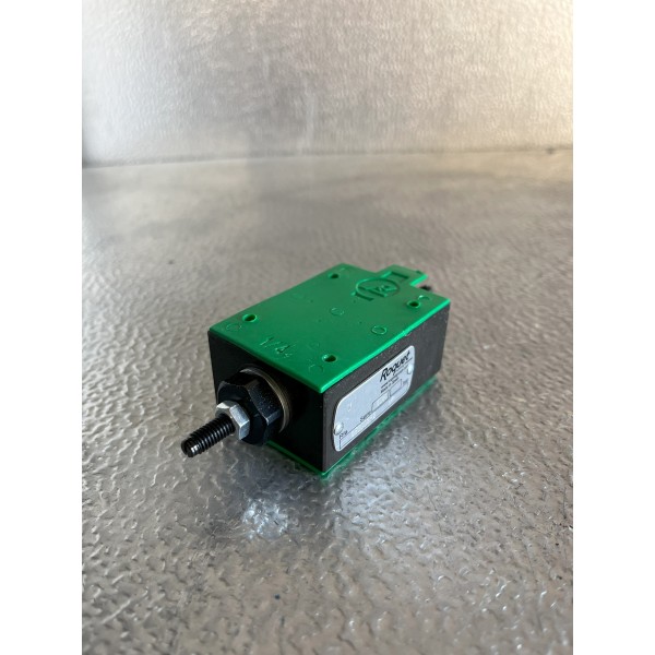 Limiteur de débit double