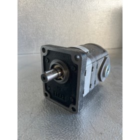Moteur à engrenage