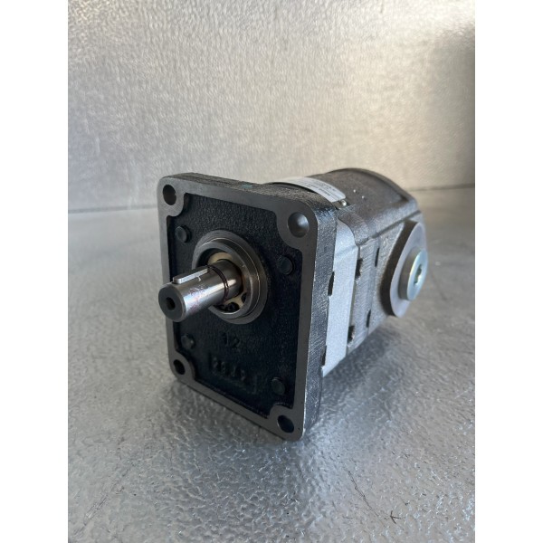 Moteur à engrenage