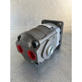 Moteur à engrenage