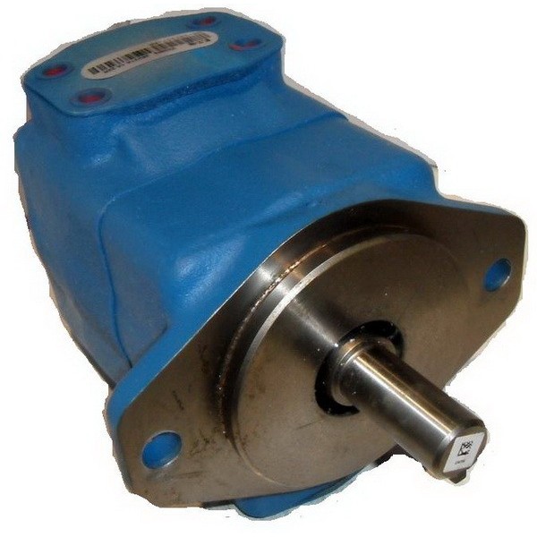 Vane pump