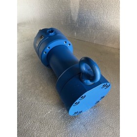 Vérin hydraulique