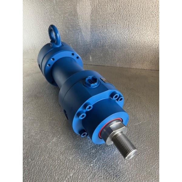 Vérin hydraulique