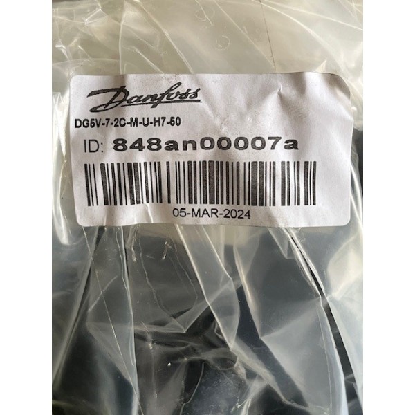 Electro distributeur