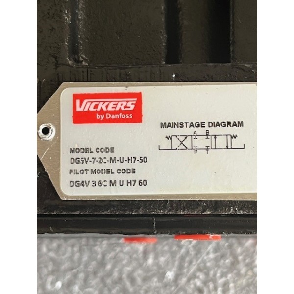 Electro distributeur