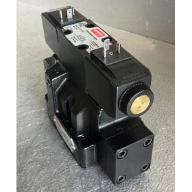 Electro distributeur