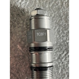 Valve d'équilibrage