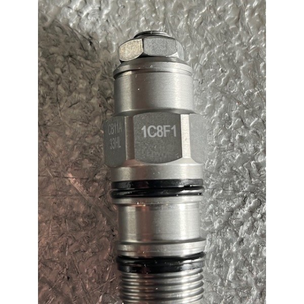 Valve d'équilibrage