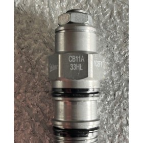 Valve d'équilibrage