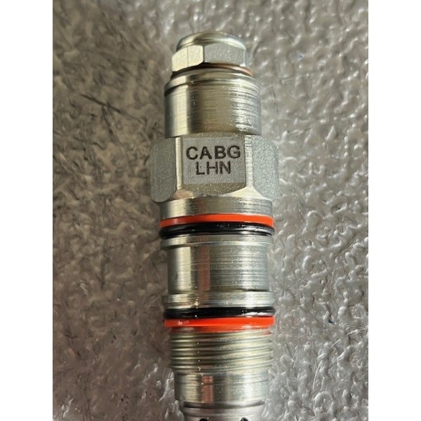 Valve d'équilibrage