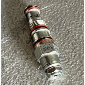 Valve d'équilibrage