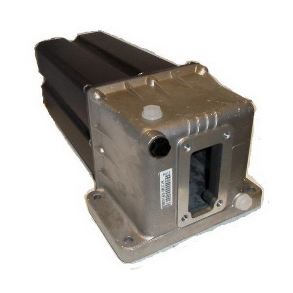 Hydraulic block