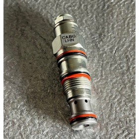 Valve d'équilibrage