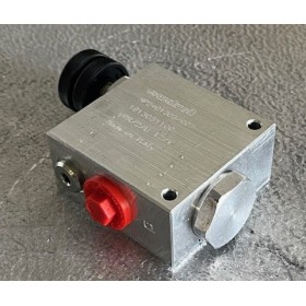 Valve hydraulique